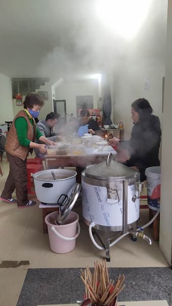 Hình ảnh Quán bánh cuốn Cao Bằng chị Thi ( bà Hải ) - 4