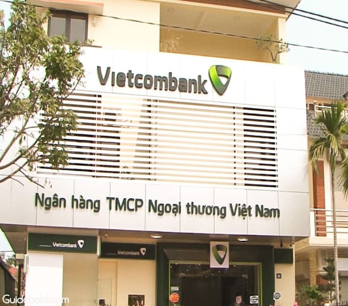 Hình ảnh Vietcombank - 2