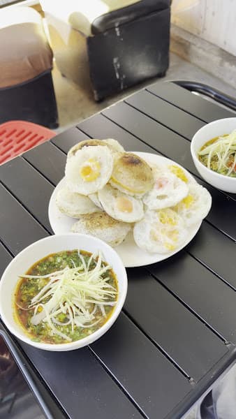 Hình ảnh Bánh căn cô Ninh - 4