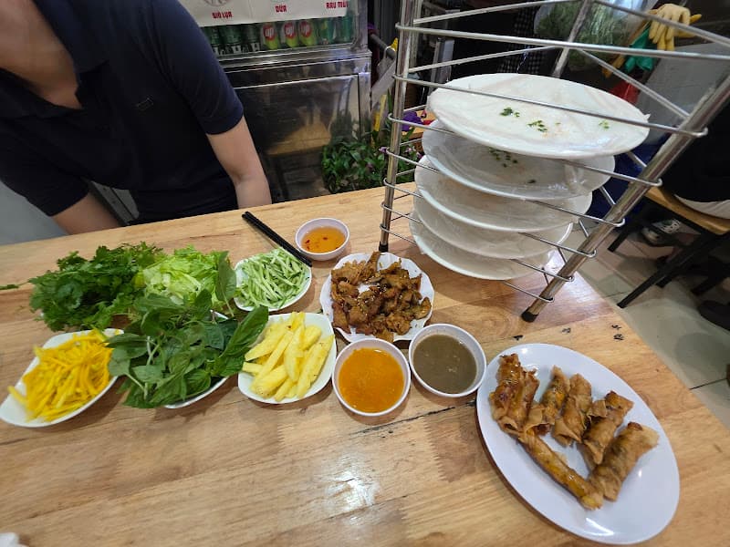 Hình ảnh Bánh ướt Ban Mê - 2