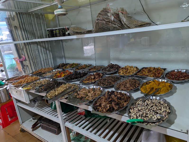 Hình ảnh Cơm - Phở Chay Tự Tâm - 2