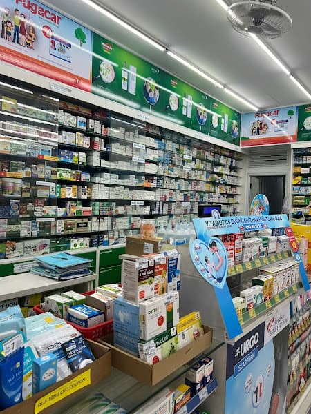 Hình ảnh Nhà thuốc Pharmacity - 2