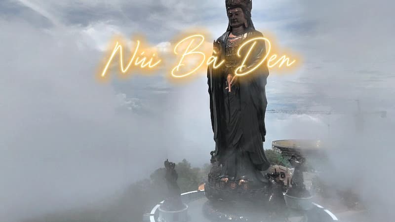 Hình ảnh Tượng Phật Bà Tây Bổ Đà Sơn - 3