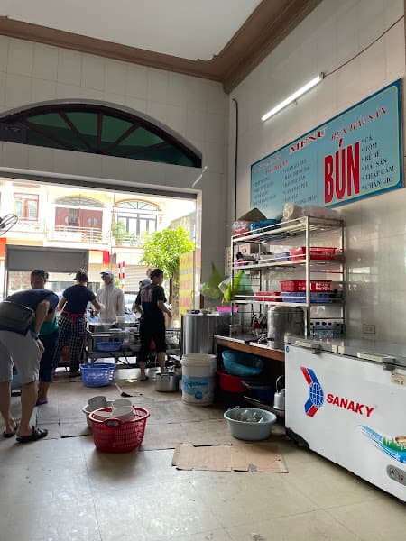 Hình ảnh Quán ăn sáng Hạt Mọn - 2