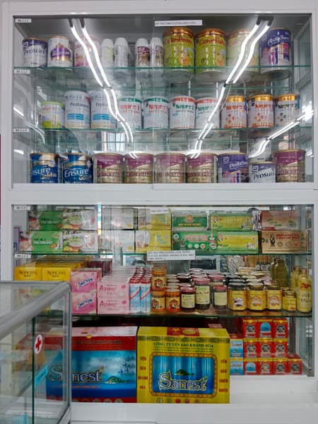 Hình ảnh Nhà Thuốc FPT Long Châu - 3