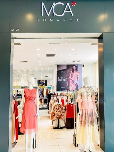 Ảnh bìa Co Mayca Vincom Tây Ninh