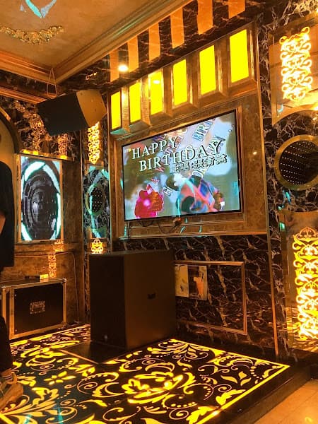 Ảnh bìa Karaoke Napoleon