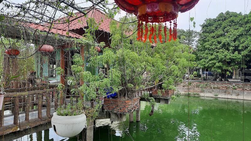 Hình ảnh Nhà hàng nổi Hải Đăng cầu chui - 3