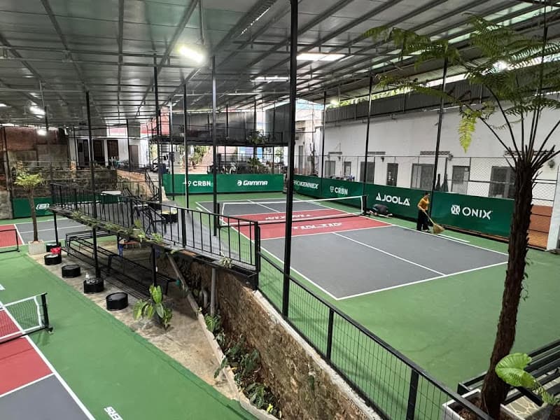 Hình ảnh Tintin Club Pickleball - Coffee & Training Center - 2