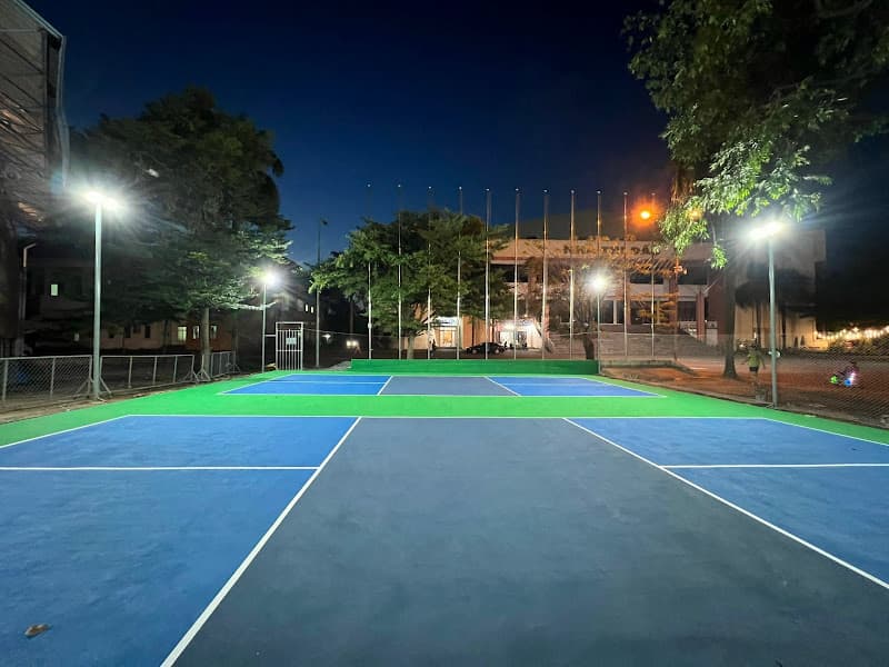 Hình ảnh Sân Pickleball Đồng Nai - 8