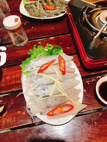 Hình ảnh LẨU NƯỚNG 999 - 4