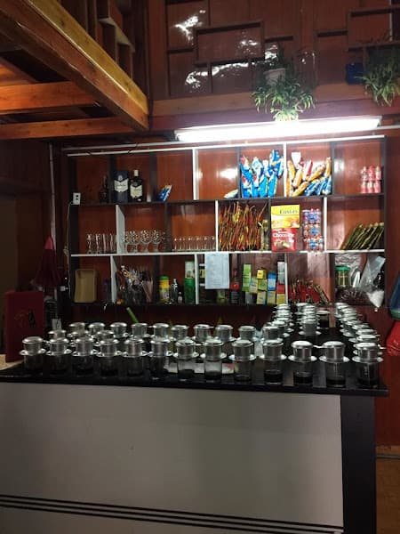 Hình ảnh Coffee nhà sàn - 2