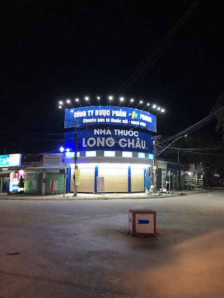 Hình ảnh Nhà Thuốc FPT Long Châu - 2