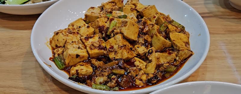 Hình ảnh Hảo Vị Vạn Gia - Quán ngon Trung Hoa - Chinese Food - 川湘盖饭 Chuān Xiāng Gài Fàn - 4