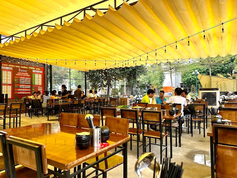 Ảnh bìa Phủi Quán Bắc Ninh