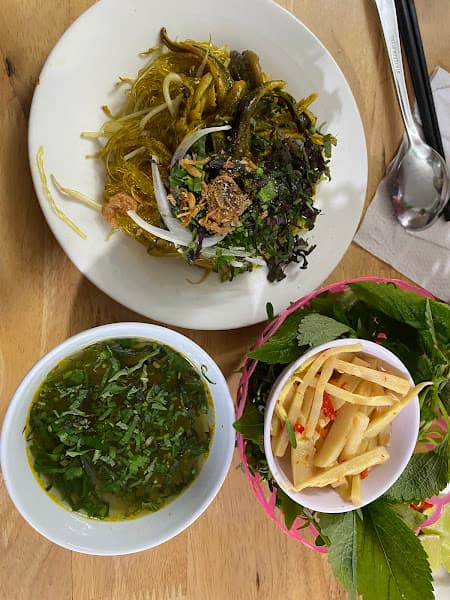 Hình ảnh Lươn Xứ Nghệ Cô Nga - 3