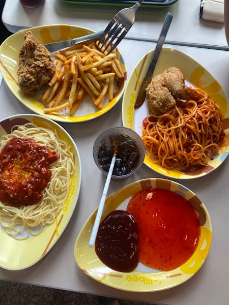 Hình ảnh Jollibee Coopmart Hà Tĩnh - 2