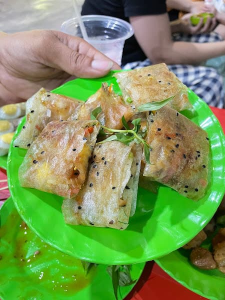 Hình ảnh Bánh xèo Cô Đèo - 4