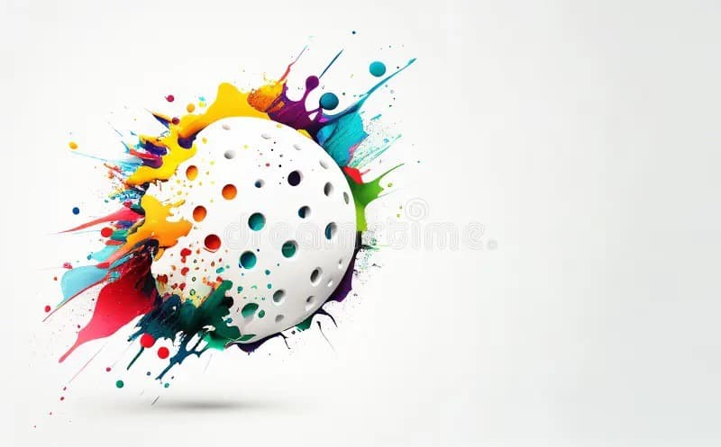 Hình ảnh Funny pickleball - 7