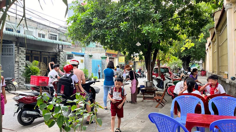 Hình ảnh Súp Cua An Hảo - 4