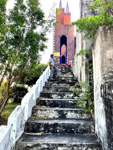 Khu du lịch sinh thái Bình Minh