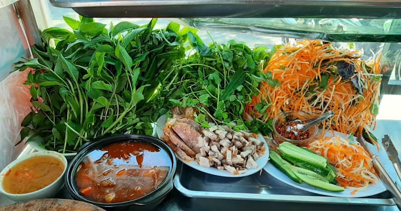 Hình ảnh Bánh Mì Chảo - Bò Né - Bò Kho - Cơm Tấm HKT 10 Đoàn Thị Điểm, Phường 4, Đà Lạt - 3
