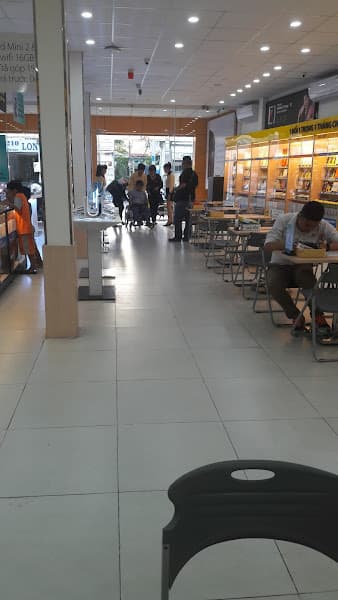 Hình ảnh Siêu thị Thế Giới Di Động - 2