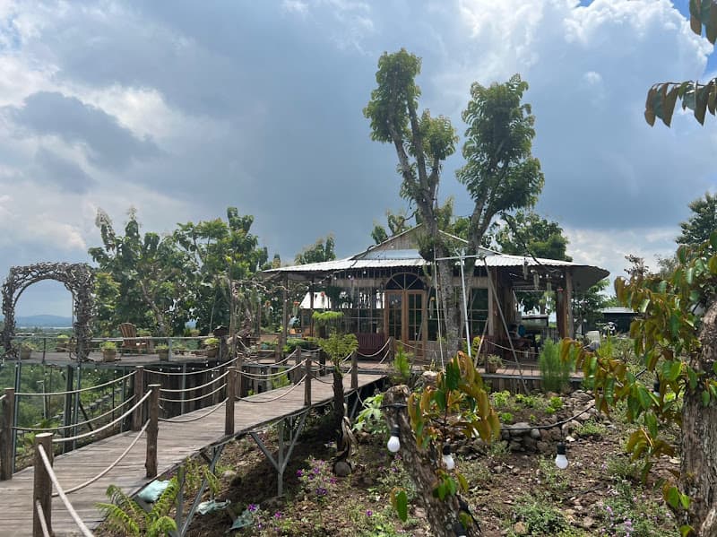 Hình ảnh Nhà Bên Đồi - Nhà hàng & Cafe - 4