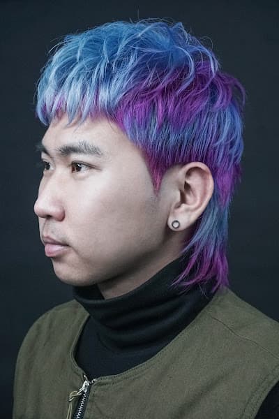 Hình ảnh Level 1 Men's Hair Studio - Vạn Bảo - 5