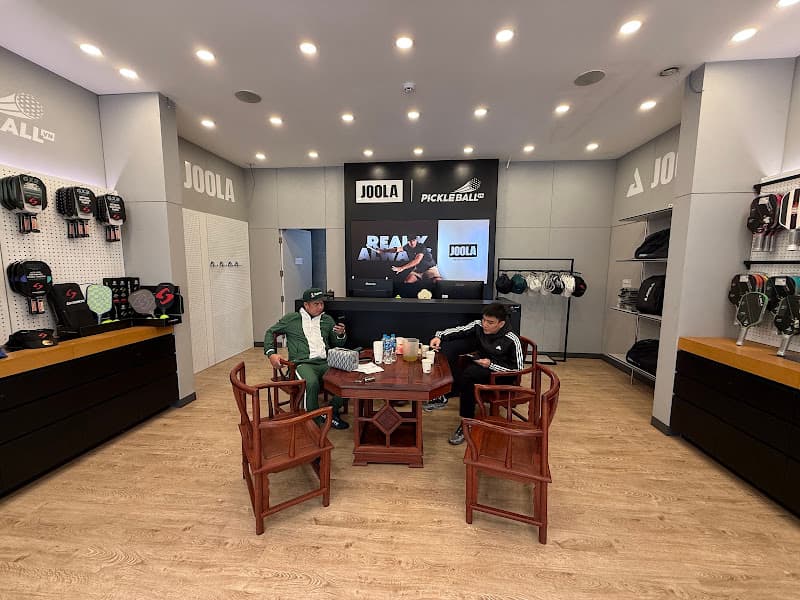 Hình ảnh Vợt Pickleball Hà Nội - 4