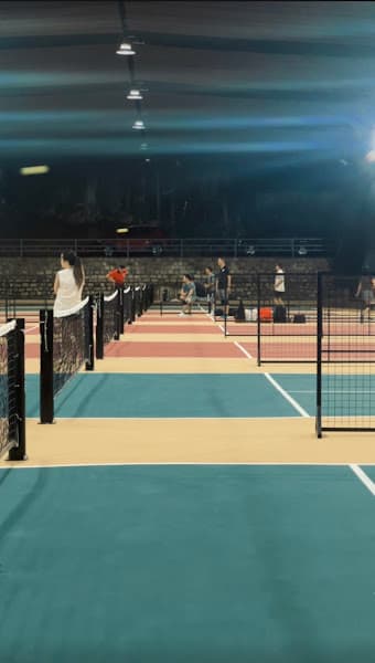 Hình ảnh TT2D Pickleball Nha Trang - 4