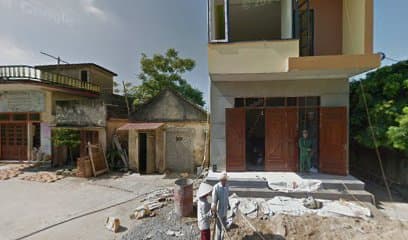 Bánh Đa Minh Châu( Thảo Hoàn)