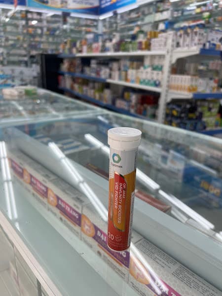 Hình ảnh Nhà Thuốc FPT Long Châu - 2