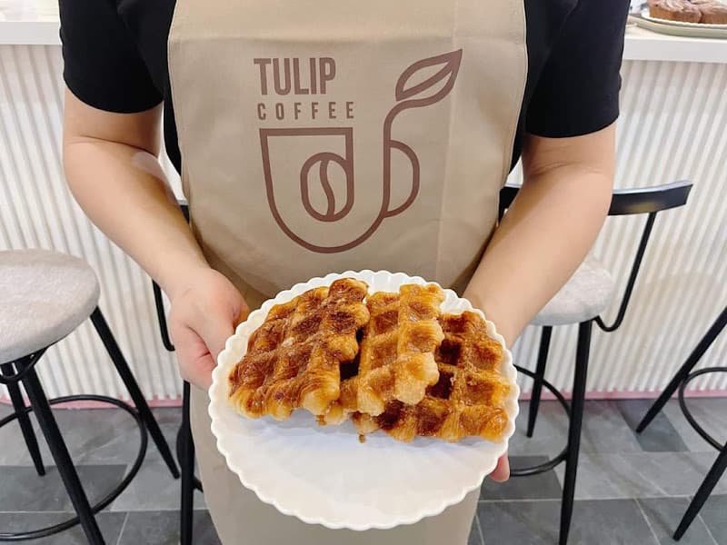 Hình ảnh Tulip Coffee House - 4