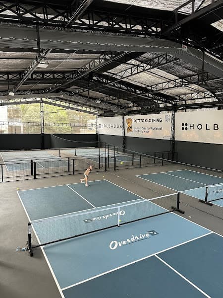 Ảnh bìa OPC Pickleball Club