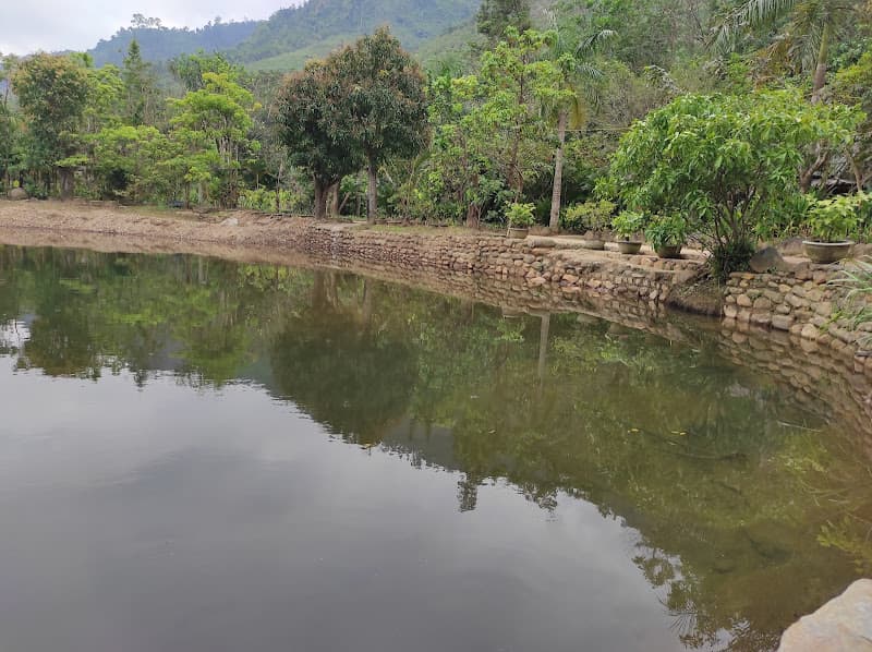 Hình ảnh Khu Du Lịch Sinh Thái Lái Thiêu - 2