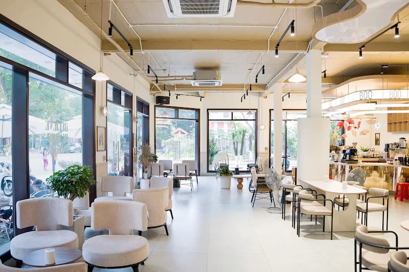 Hình ảnh Boo Coffee Bắc Ninh - 6