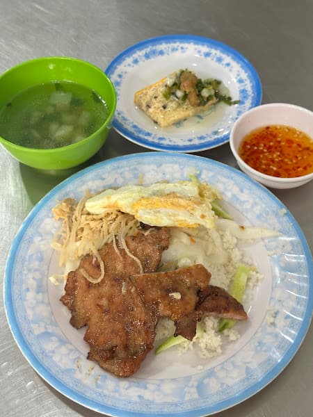 Hình ảnh Cơm tấm Định Quán - 3