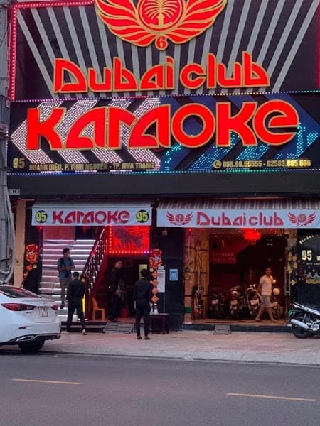 Hình ảnh Karaoke Dubai Club Nha Trang - 5