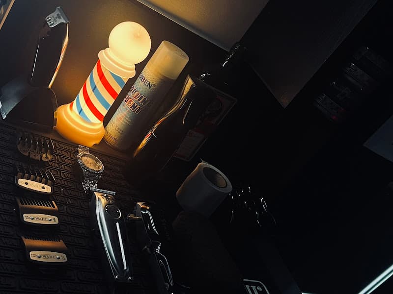 Hình ảnh Storm Barber House - 6