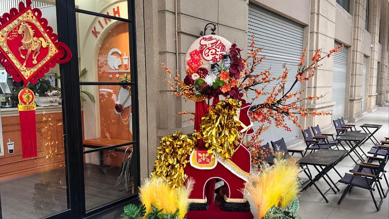 Hình ảnh Cing Hu Tang Kinh Bắc - 2