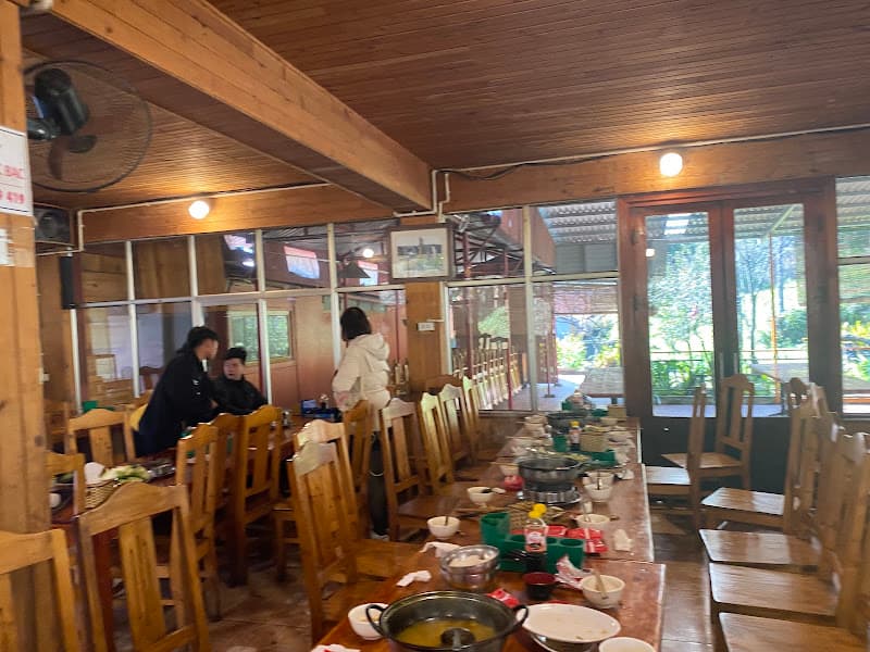 Hình ảnh Cá tầm, cá hồi - 3