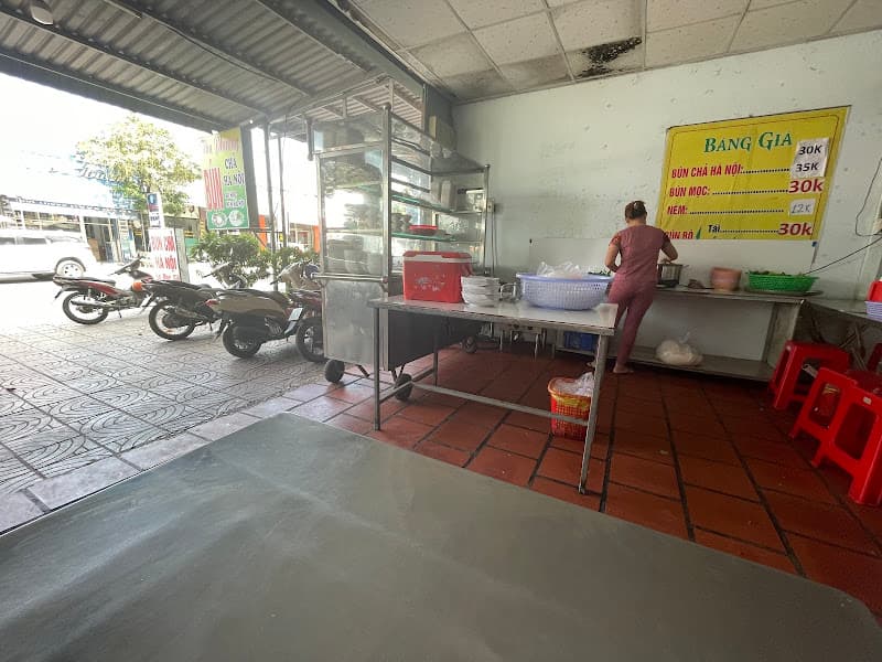 Hình ảnh Quán Thu Phương Bún Chả Hà Nội - 4