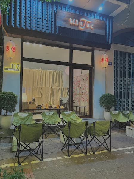 Ảnh bìa Mãn Túc