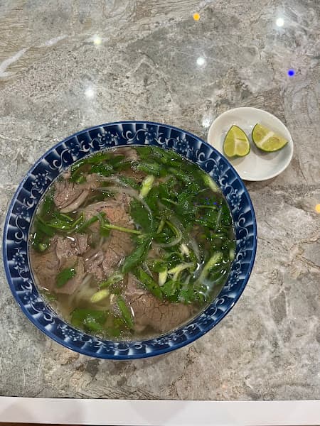 Hình ảnh Phở Bò Trung Kiên - Beef Pho - 3
