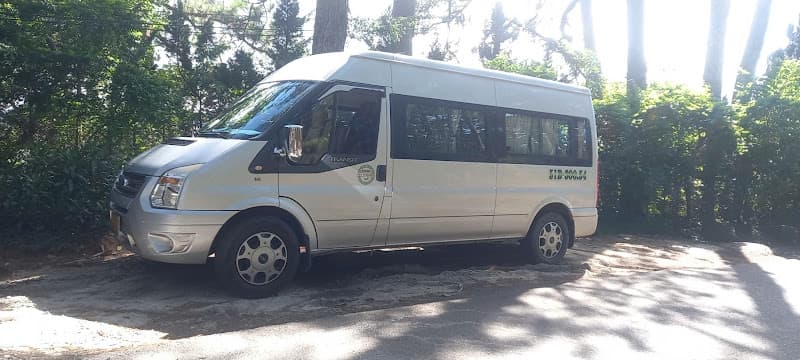 Hình ảnh Xe du lịch Đà Lạt - 4