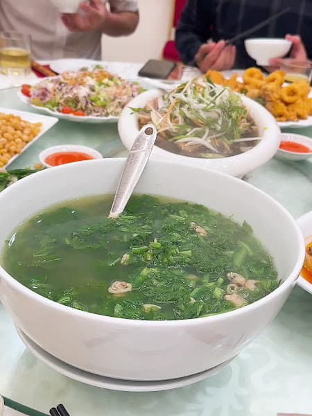 Hình ảnh Nhà hàng Sơn Thuý - 2