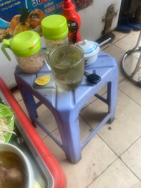 Hình ảnh Bún Bò Huế Huy Béo - 5