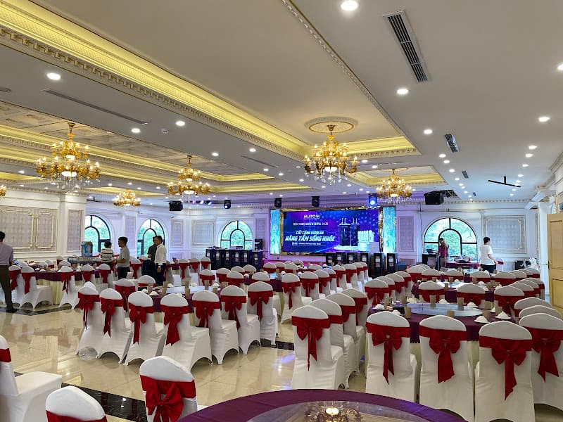 Nhà hàng 1969 - Vua dê Ninh Bình