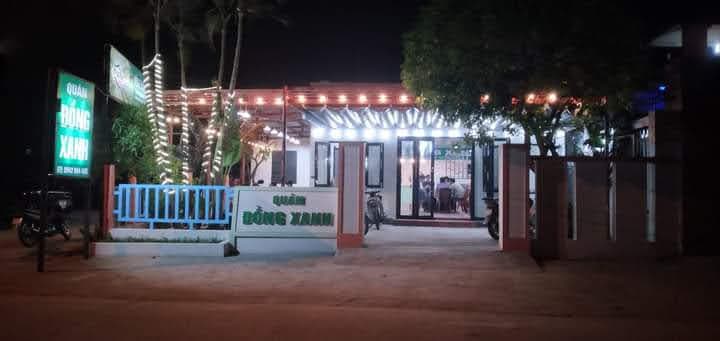 Hình ảnh Nhà Hàng Lẩu & Nướng - 3